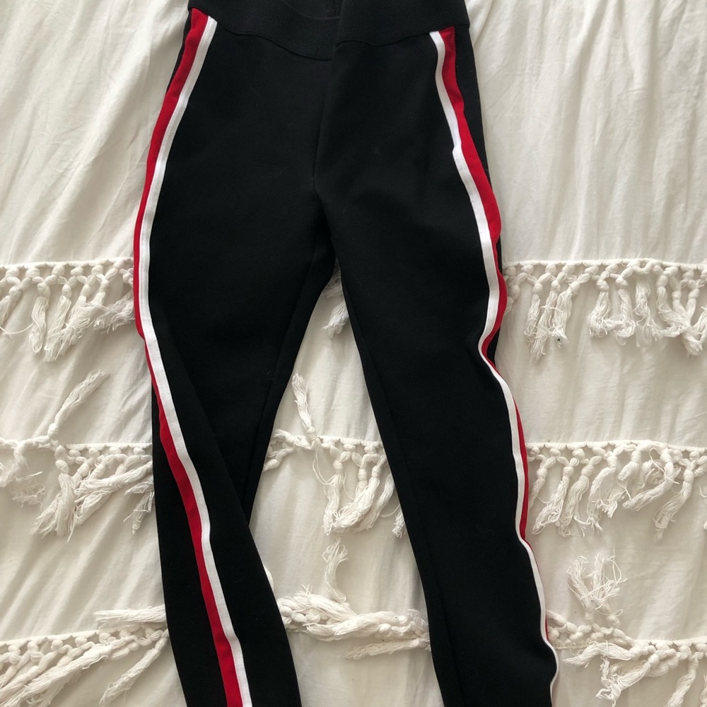 Zara leggings